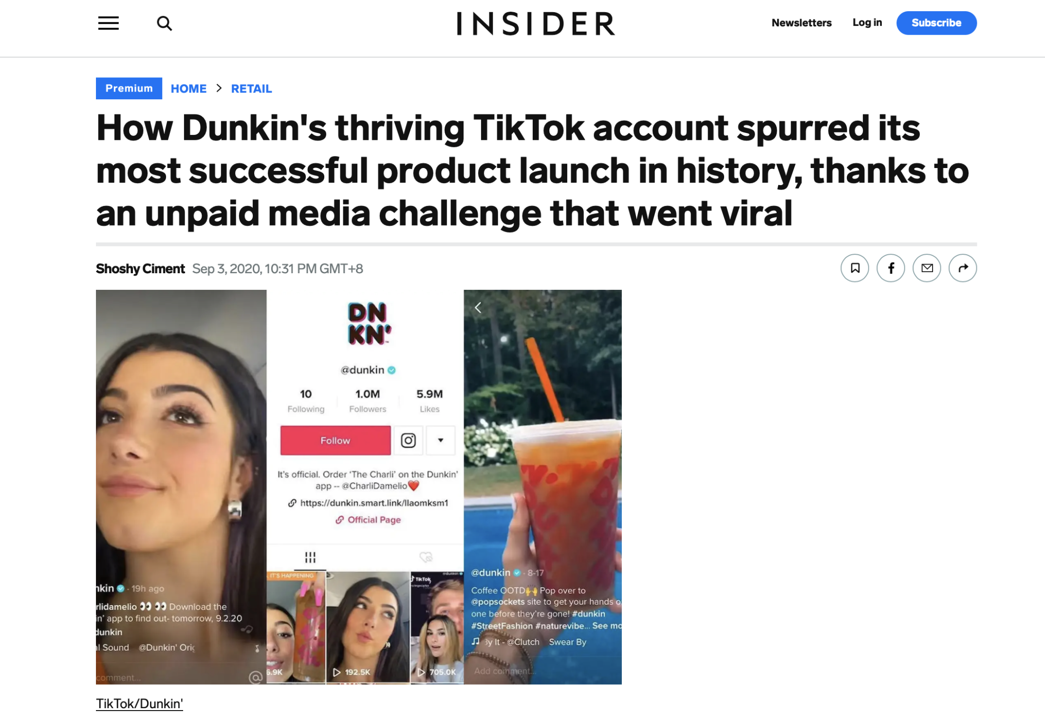 5 Benefits Of Incorporating User Generated Videos In Your Content Strategy