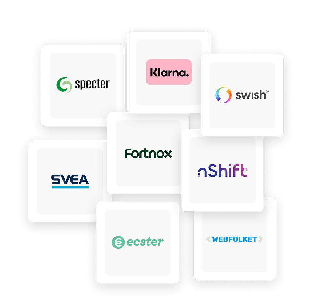 Starta webshop med fri support och vägledning - Abicart