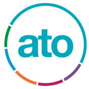 ato logo