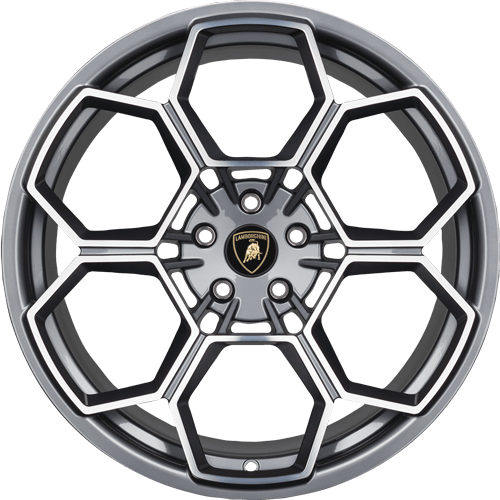 Iconisus Forged Wheels by Royalty