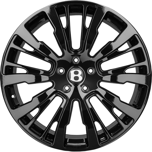 Iconisus Forged Wheels by Royalty