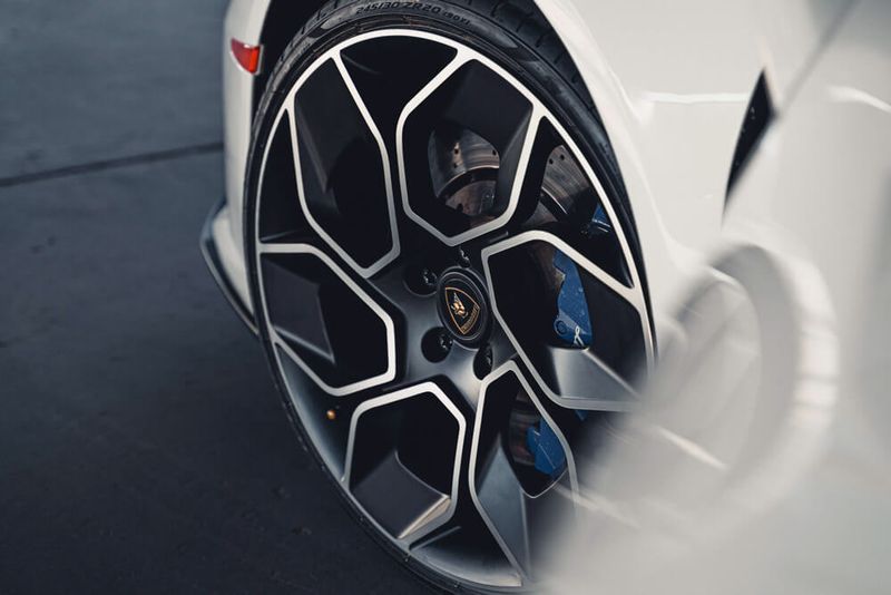 Iconisus Forged Wheels