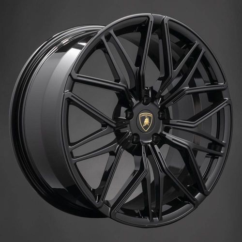 Iconisus Forged Wheels