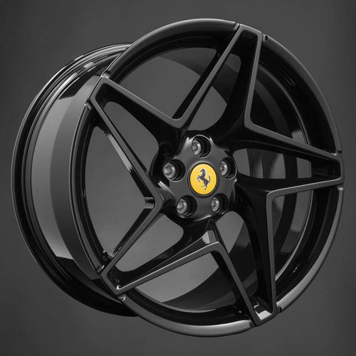 Iconisus Forged Wheels