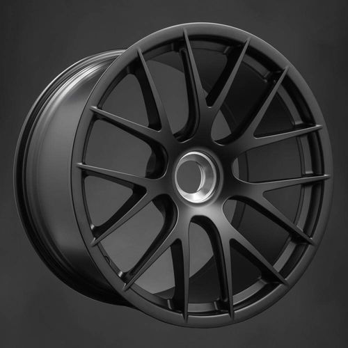 Iconisus Forged Wheels