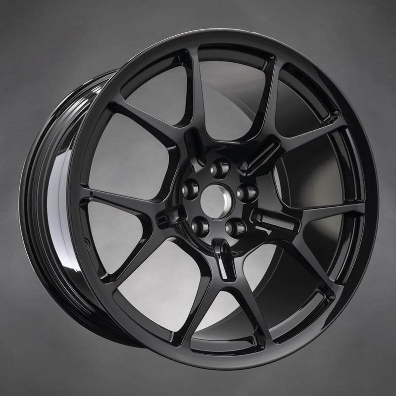 Iconisus Forged Wheels