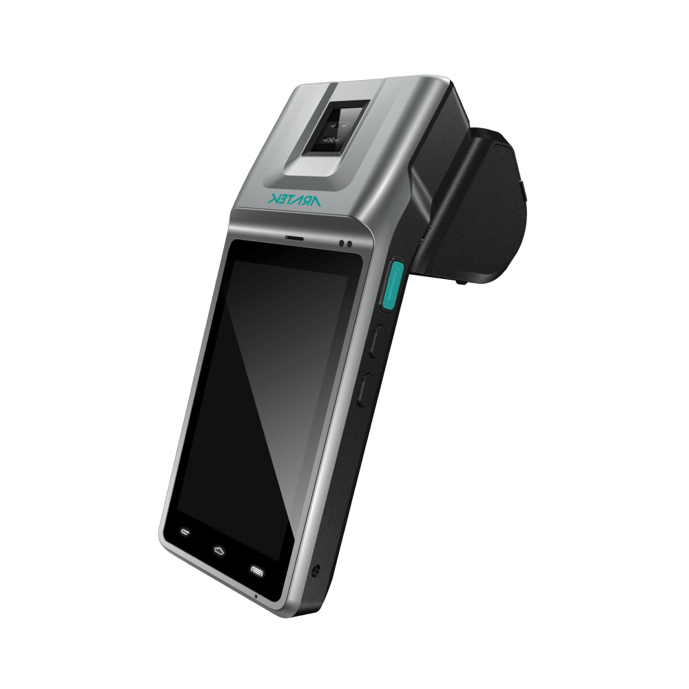 Biometric Terminals for Mobile ID & Face Recognition ARATEK