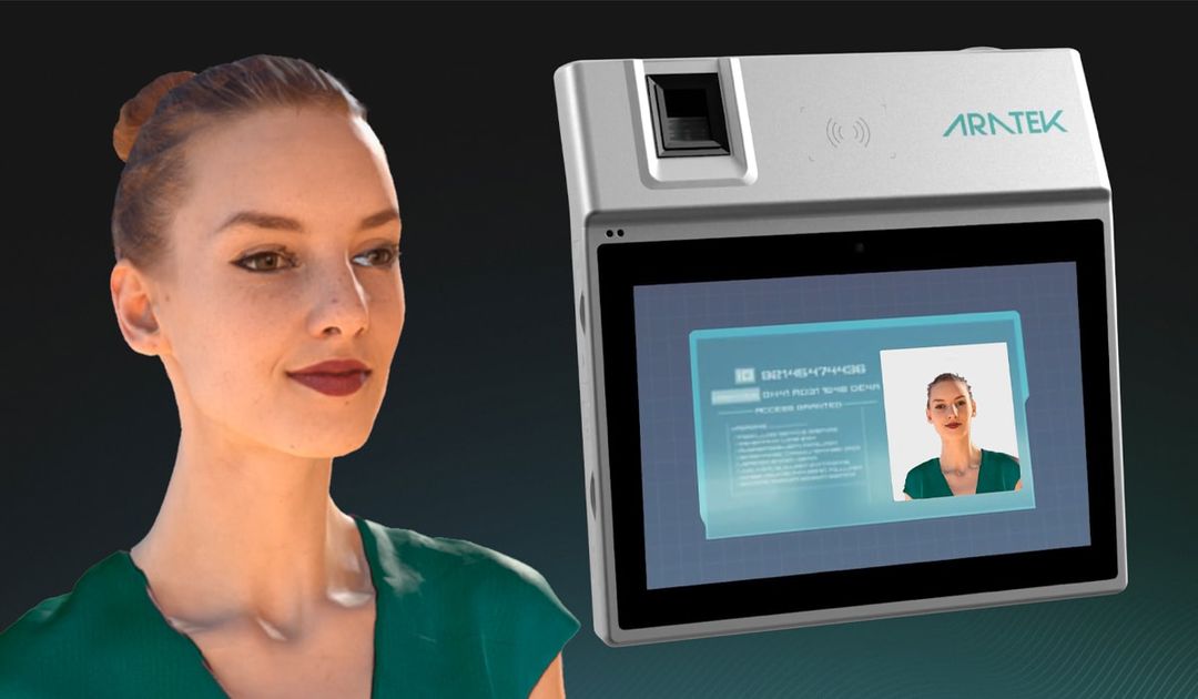 Biometric Devices 101: Definition and Examples