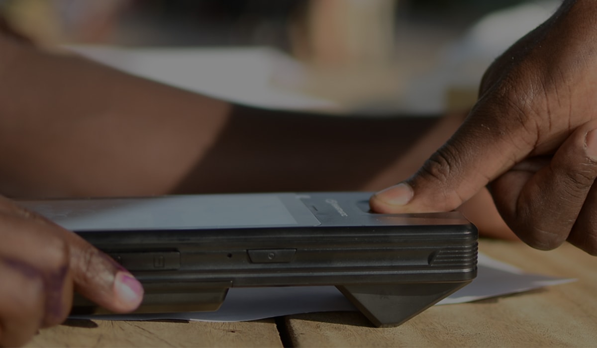 Biometric Devices 101: Definition and Examples