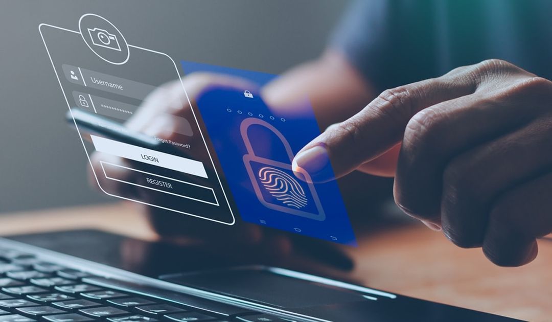The Top 8 Benefits of Biometrics in Cybersecurity