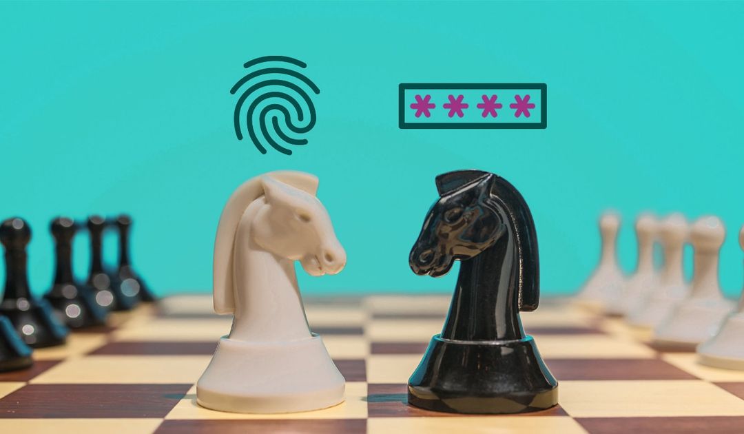 Biometric vs. Password A Comprehensive Overview