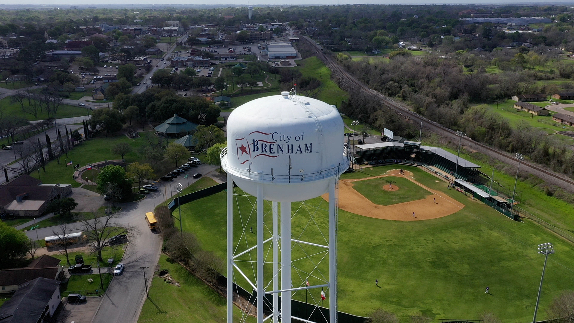 Party & Outdoor Movie Rentals College Station Brenham, TX Freedom Fun USA