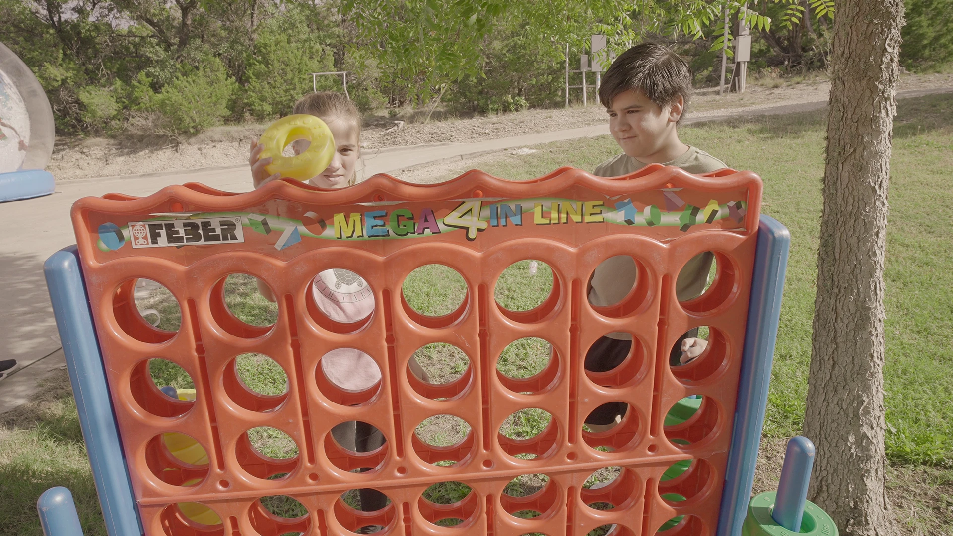 Party & Carnival Game Rentals | Freedom FUN USA