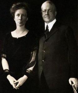 Flowchart Inventor - Lillian and Frank Gilbreth