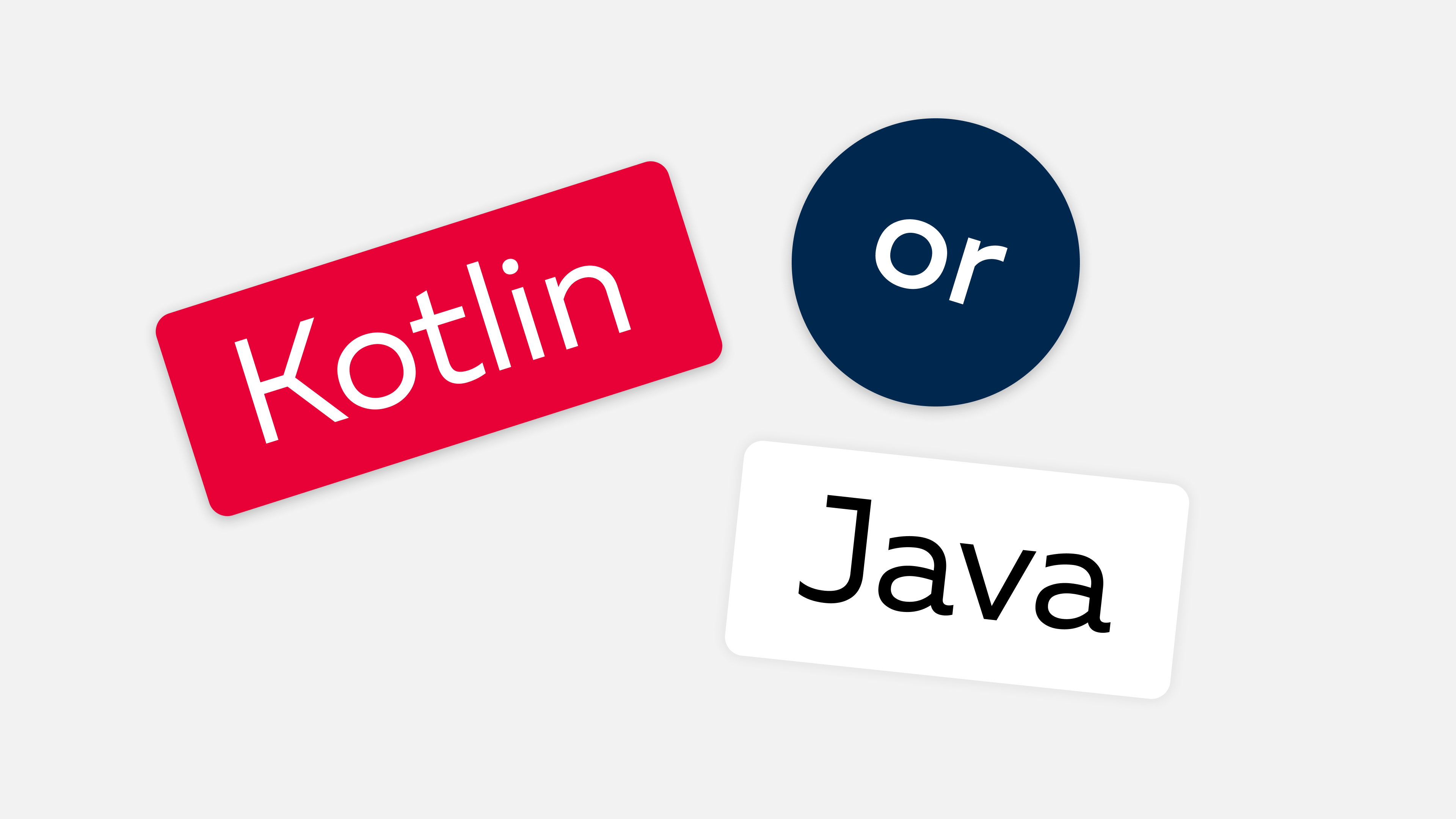 Наш стек: на чём работаем и почему выбрали Kotlin, а не Java