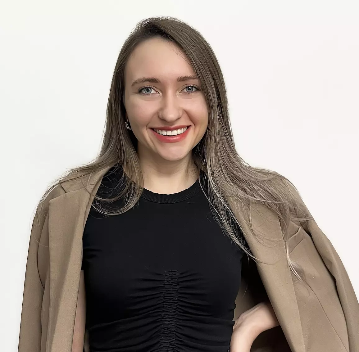 Екатерина Шевченко — эксперт Эйч