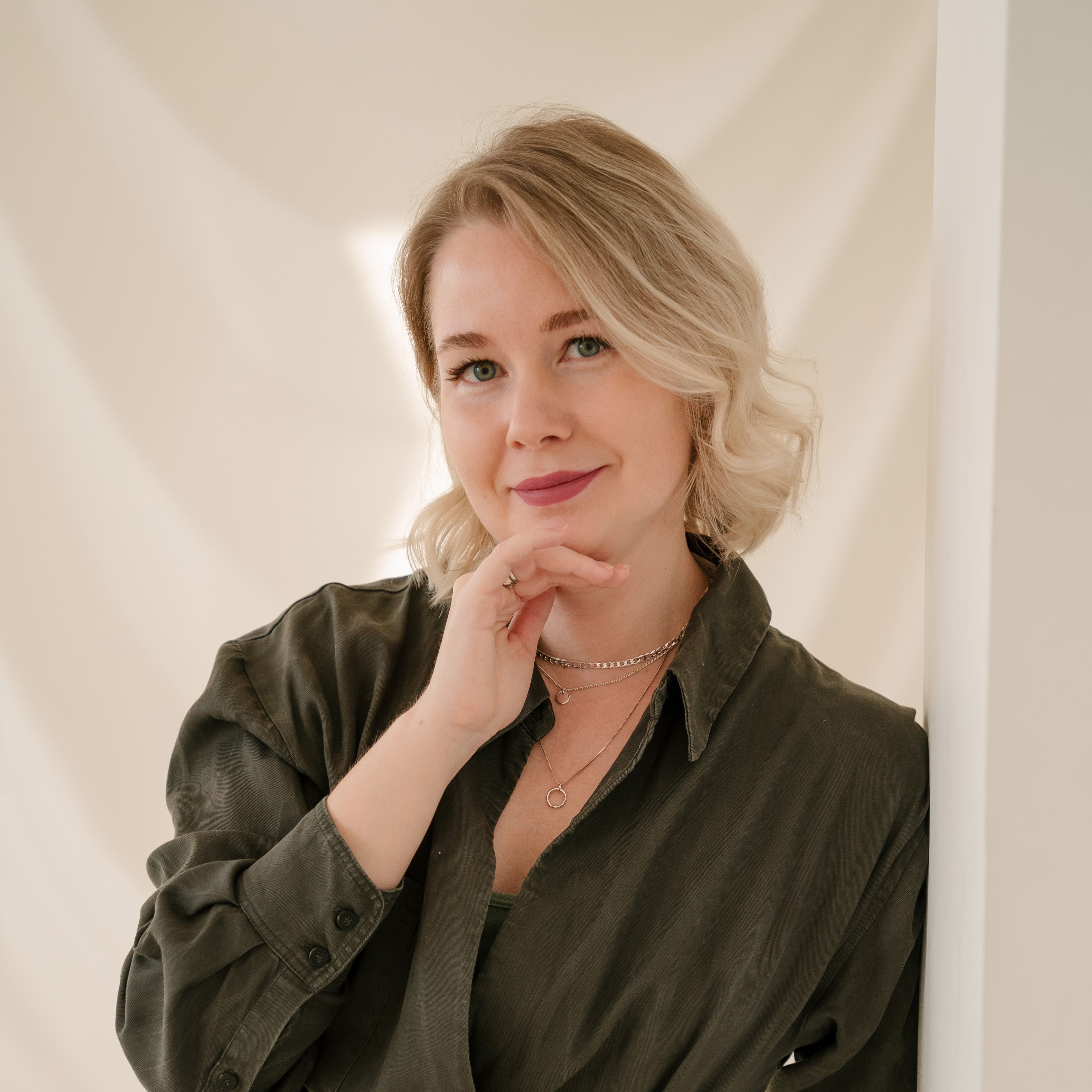 Умный поиск работы с экспертом Наталья Моисеева (Федорова)