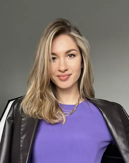 Ника Чехова — эксперт Эйч