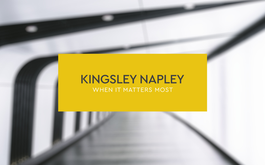 Kingsley Napley & Zylpha Ltd Document Bundling Innovation