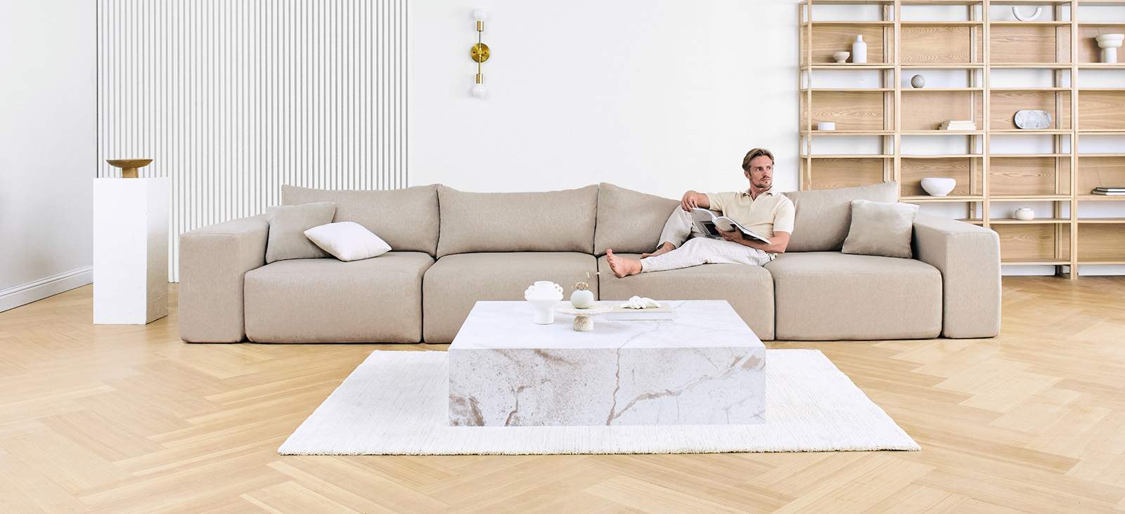 The Highest Rated Sofas on Sale this Presidents' Day The Sofa Review