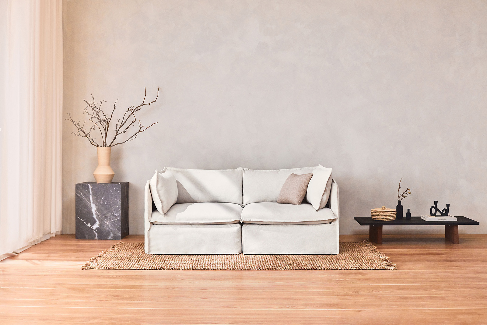 The Best Quality Sofa We’ve found for under 1000 Anabei's High