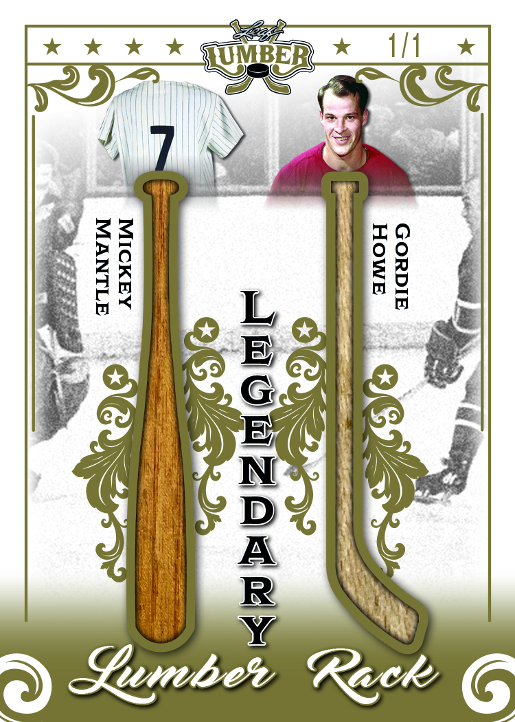 202122 Leaf Lumber Hockey Leaf Trading Cards