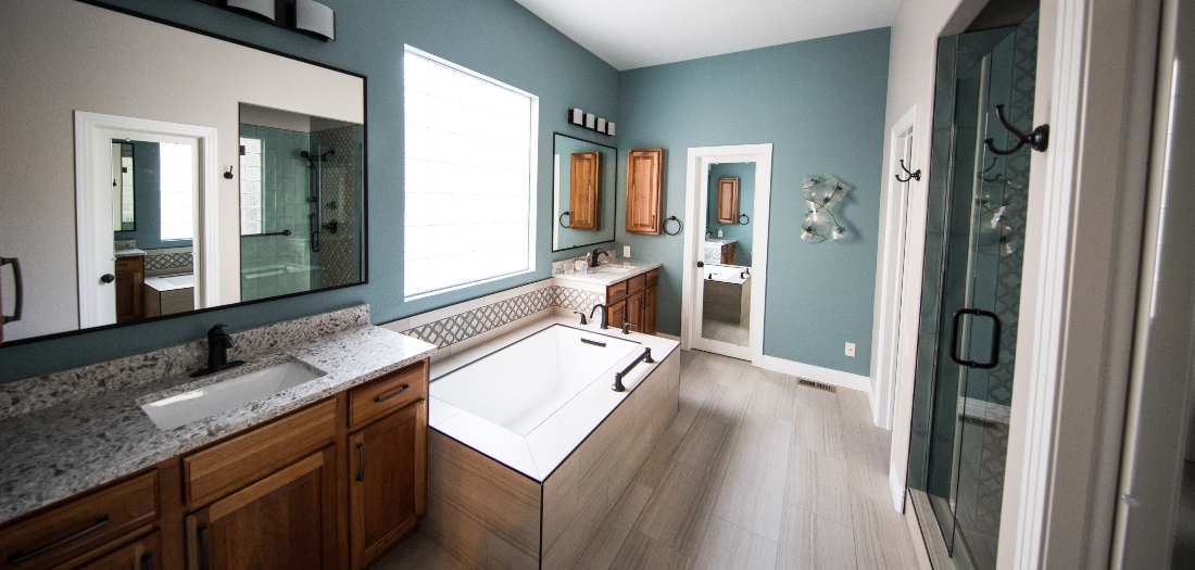 How Long Does It Take to Tile a Bathroom