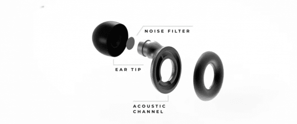 Loop Earplugs