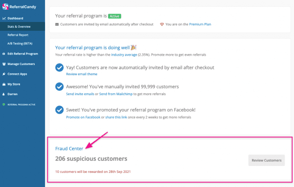 referralcandy-dashboard-widget--fraud-center-referralcandy