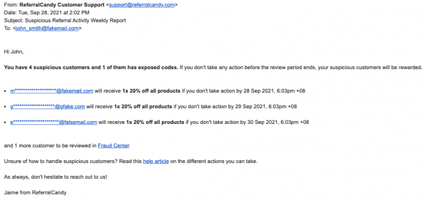 suspicious-referral-activity-weekly-report-email--fraud-center-referralcandy