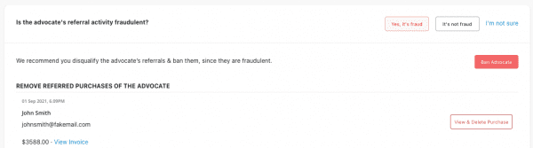 ban-advocate-suspicious-referral--fraud-center-referralcandy.png
