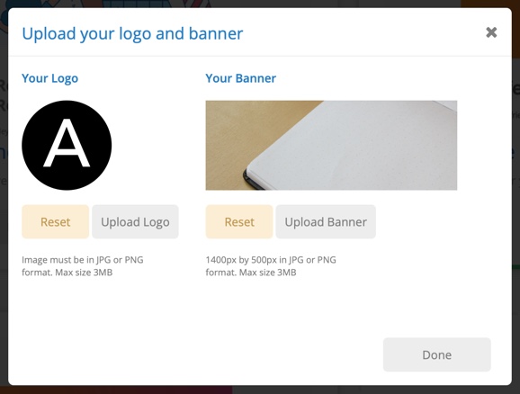 Referralcandy Autopilot theme