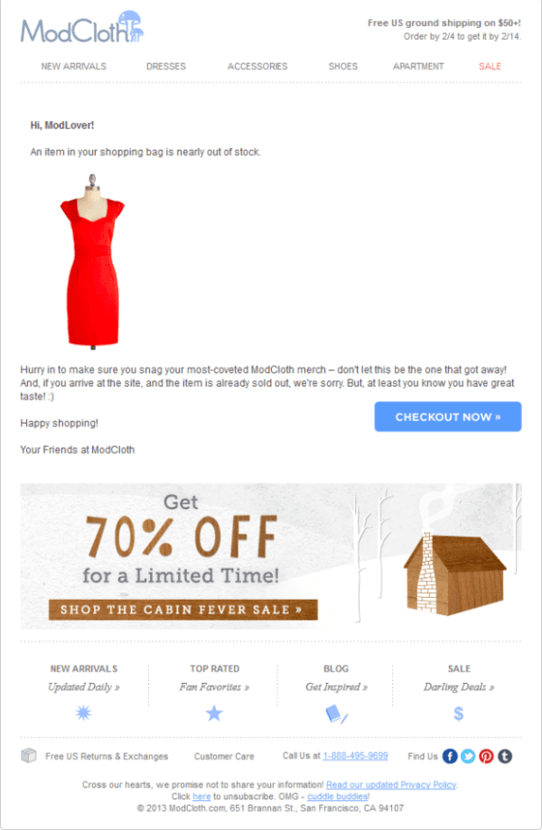 Hyper-Personalization: 4 Detailed Examples by Retailers