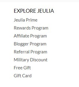 customer rewards