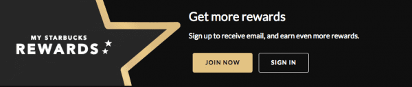 maximise ecommerce conversions shogun referralcandy guestpost - starbucks rewards