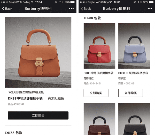 longchamp online shop