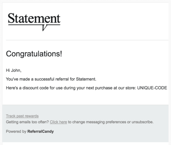 statement-reward-email