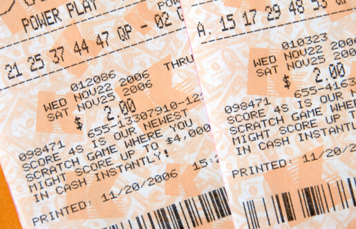 What Powerball Mania Says About People and Perks