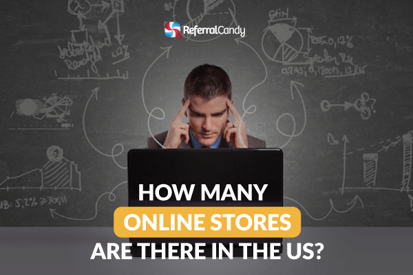 How Many Online Stores Are There In The U.S? (2013 Edition)