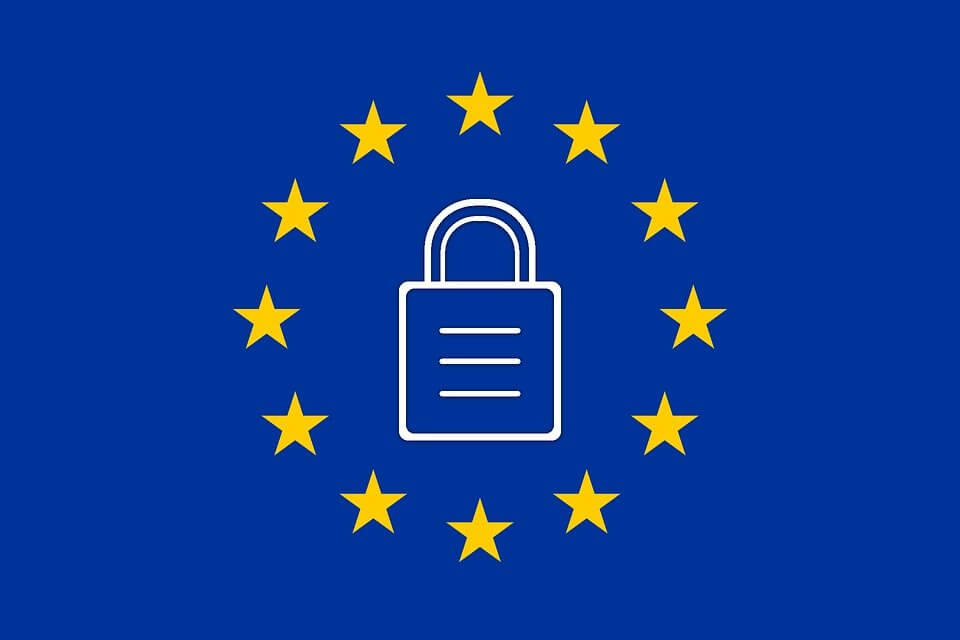 GDPR – Frequently Asked Questions