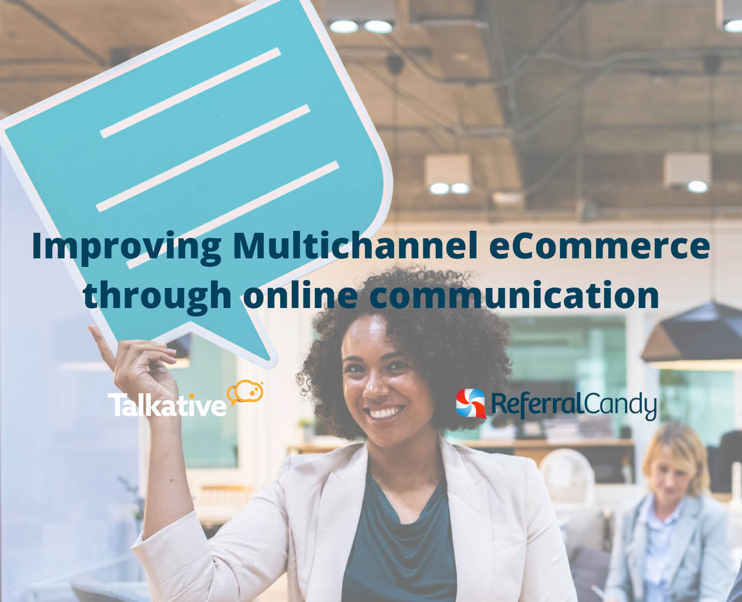 Improving Multichannel eCommerce (Online Communication)