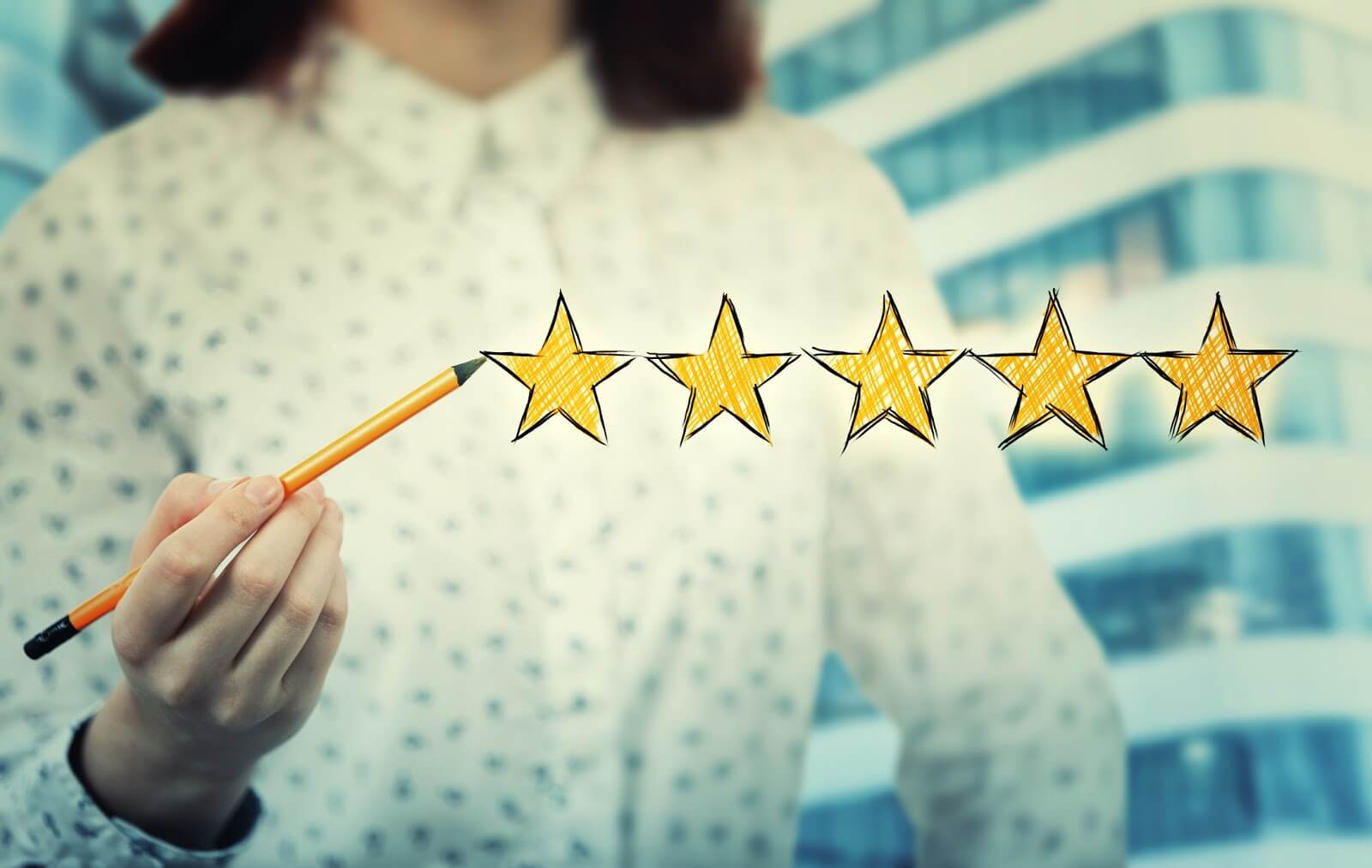 7 Ways to Drive Ecommerce Sales with Consumer Reviews