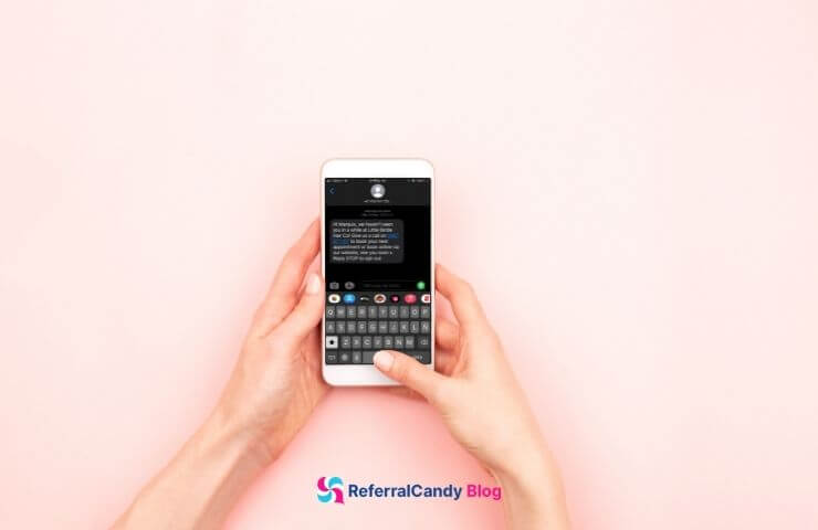 How To Set Up Text Message Marketing For Ecaommerce