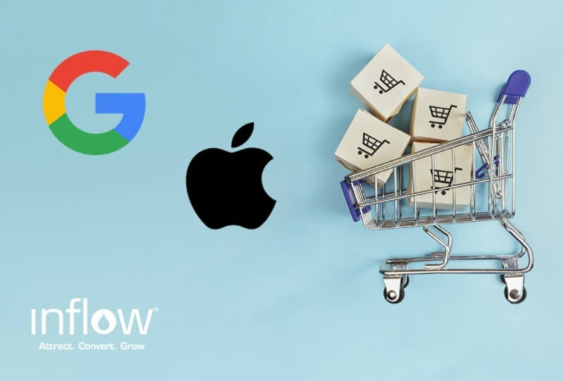 iOS 14.5, FLoC, and More: How Data Privacy Updates Will Affect eCommerce Businesses