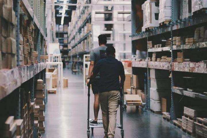 6 Ways to Reduce Fulfilment Center Costs for eCommerce Companies