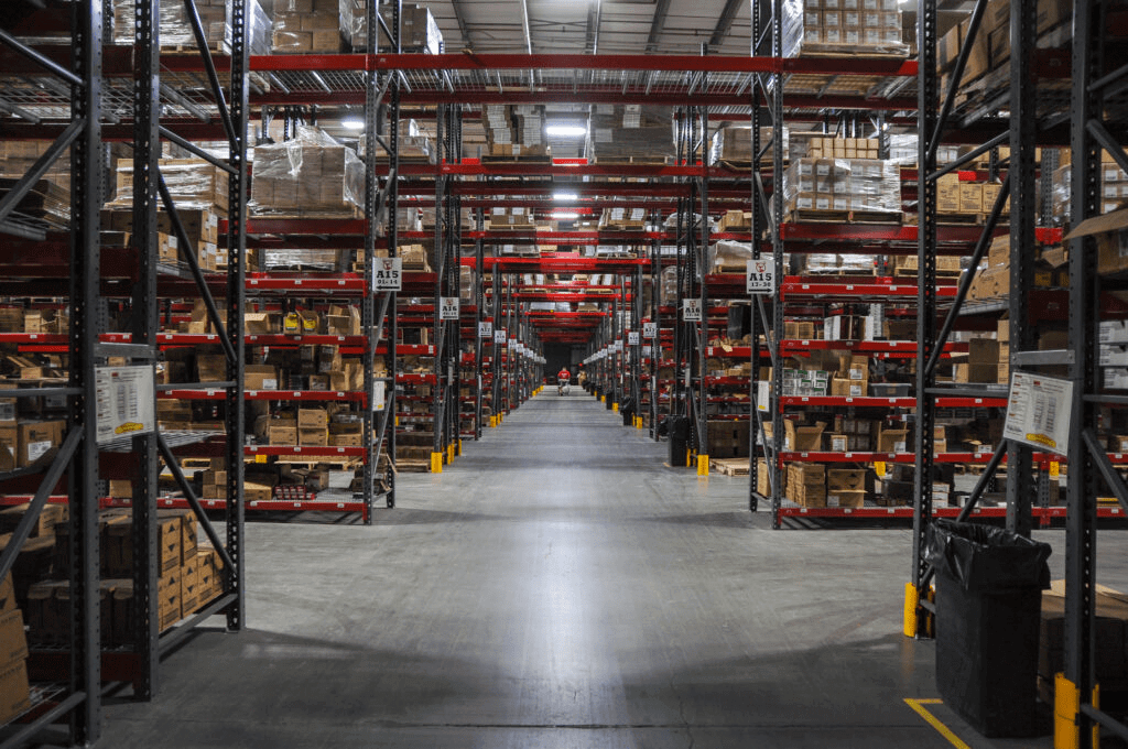 What You Need to Know About Fulfillment Centers When Scaling Your Ecommerce Business