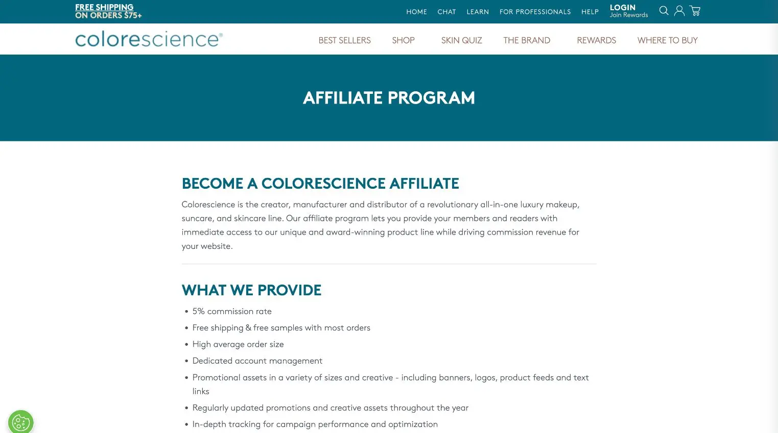 Top 30 Beauty Affiliate Programs in 2023