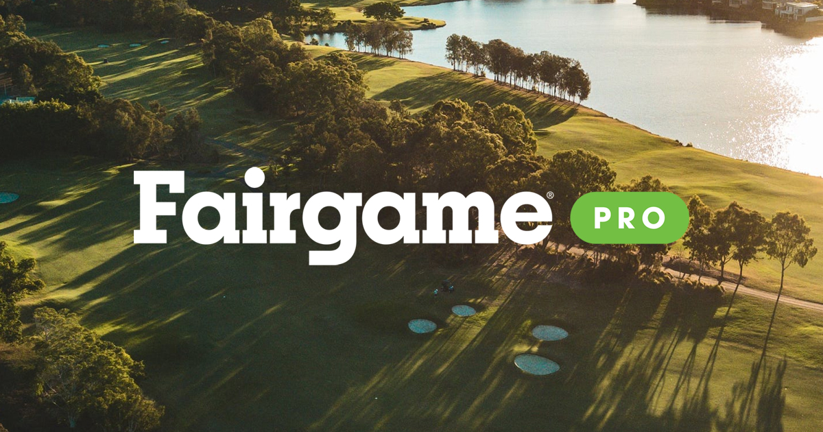 Fairgame Pro - Tournaments, leagues, and events.