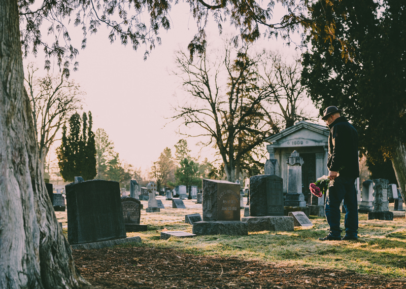 What Happens if You Die Without a Will Take Care