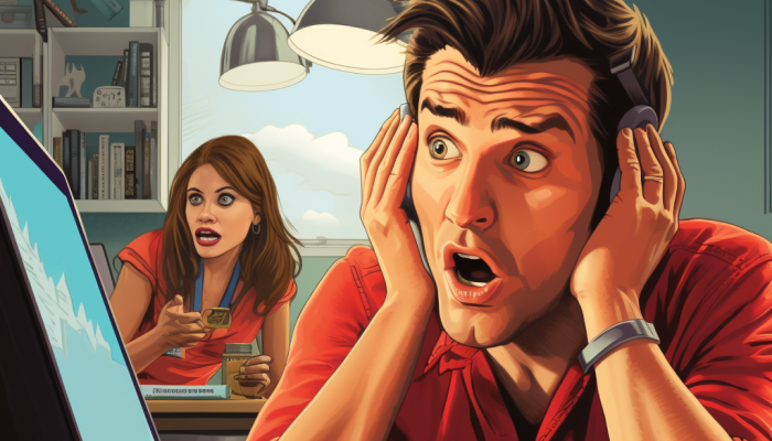 Sales Fails: 